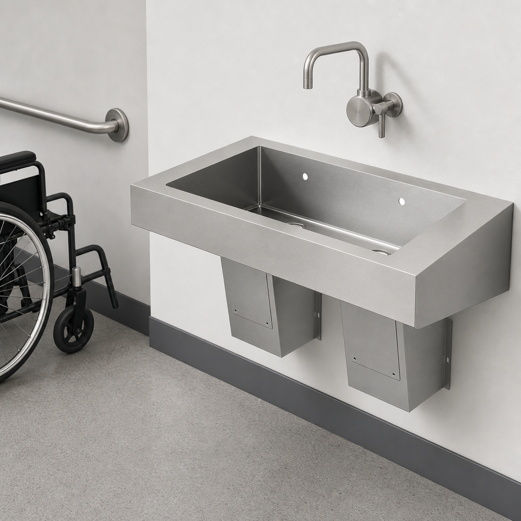 ADA Compliant