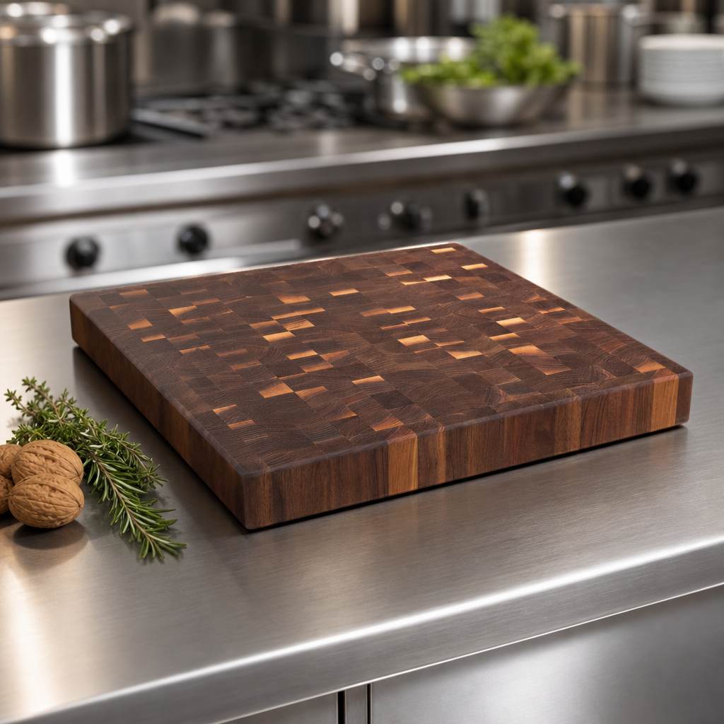 American Black Walnut