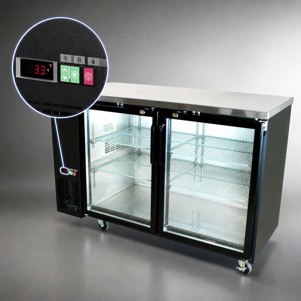 Electronic Control System