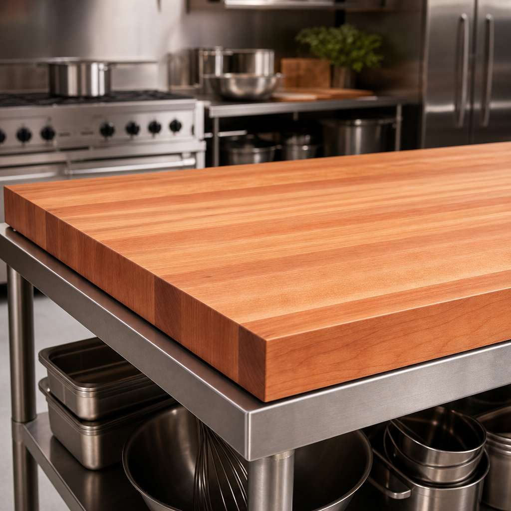 American Cherry Construction