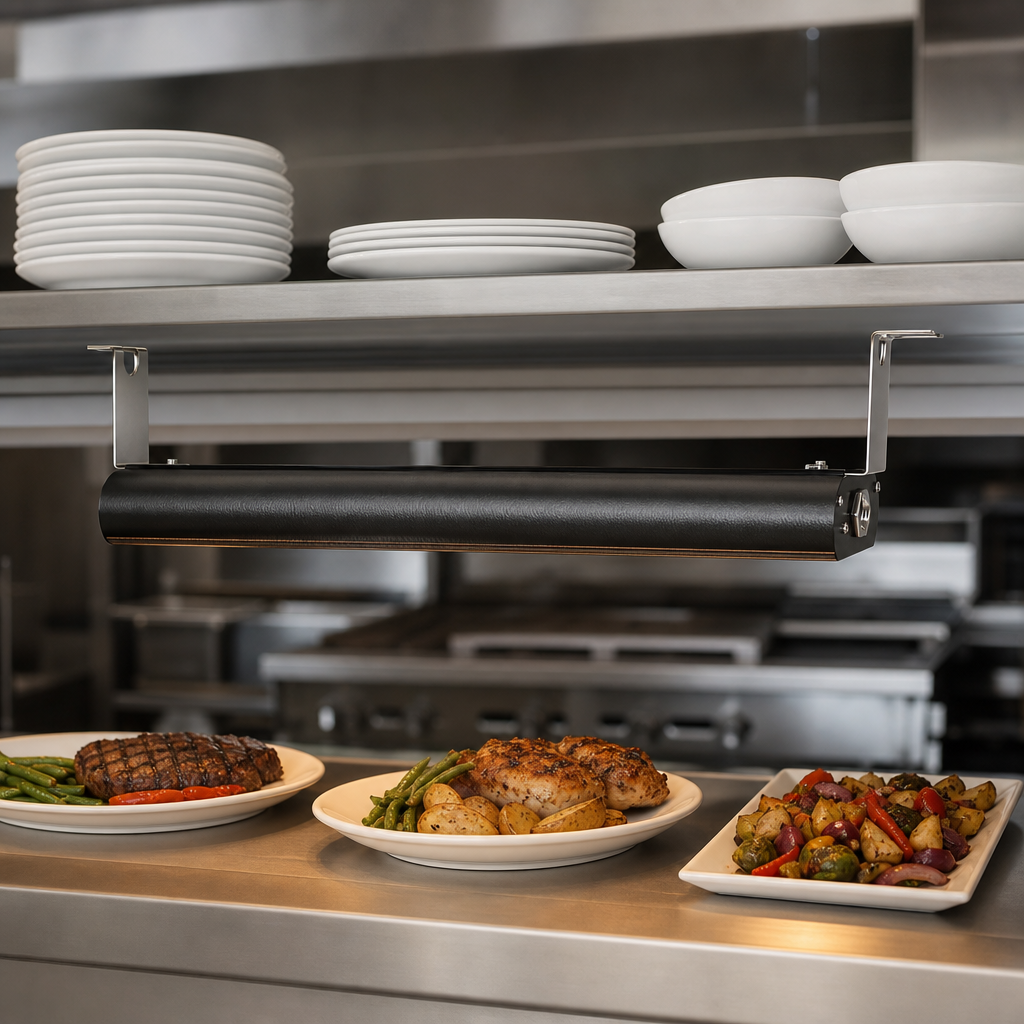 Low Profile Design