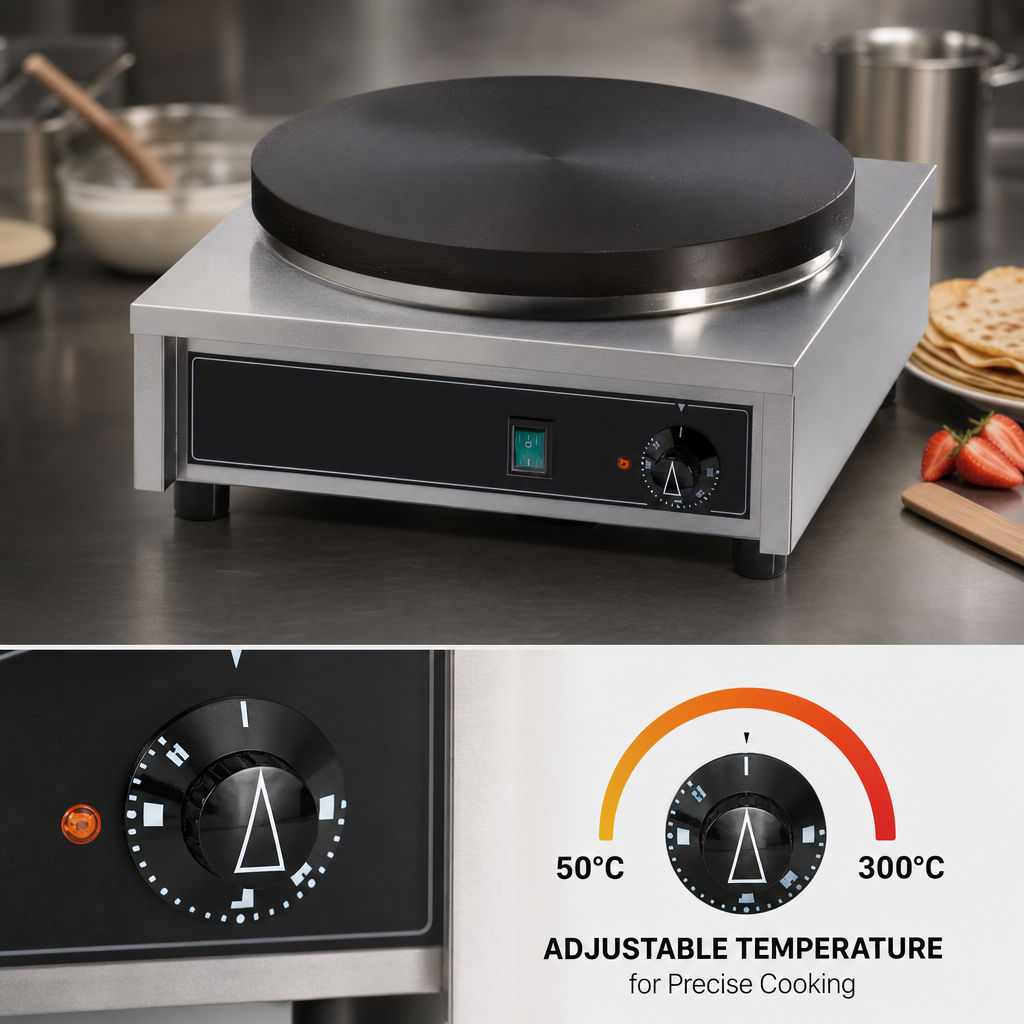 Thermostatic Control
