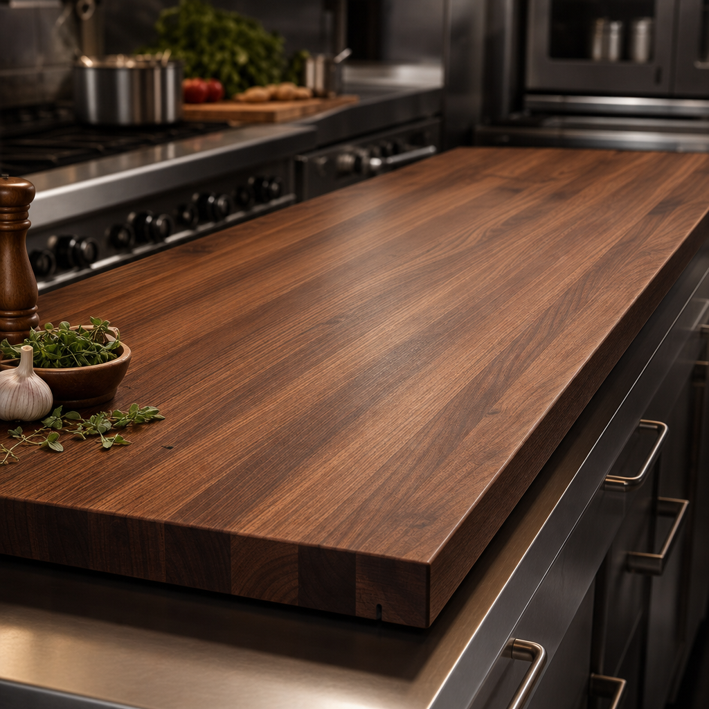 American Black Walnut