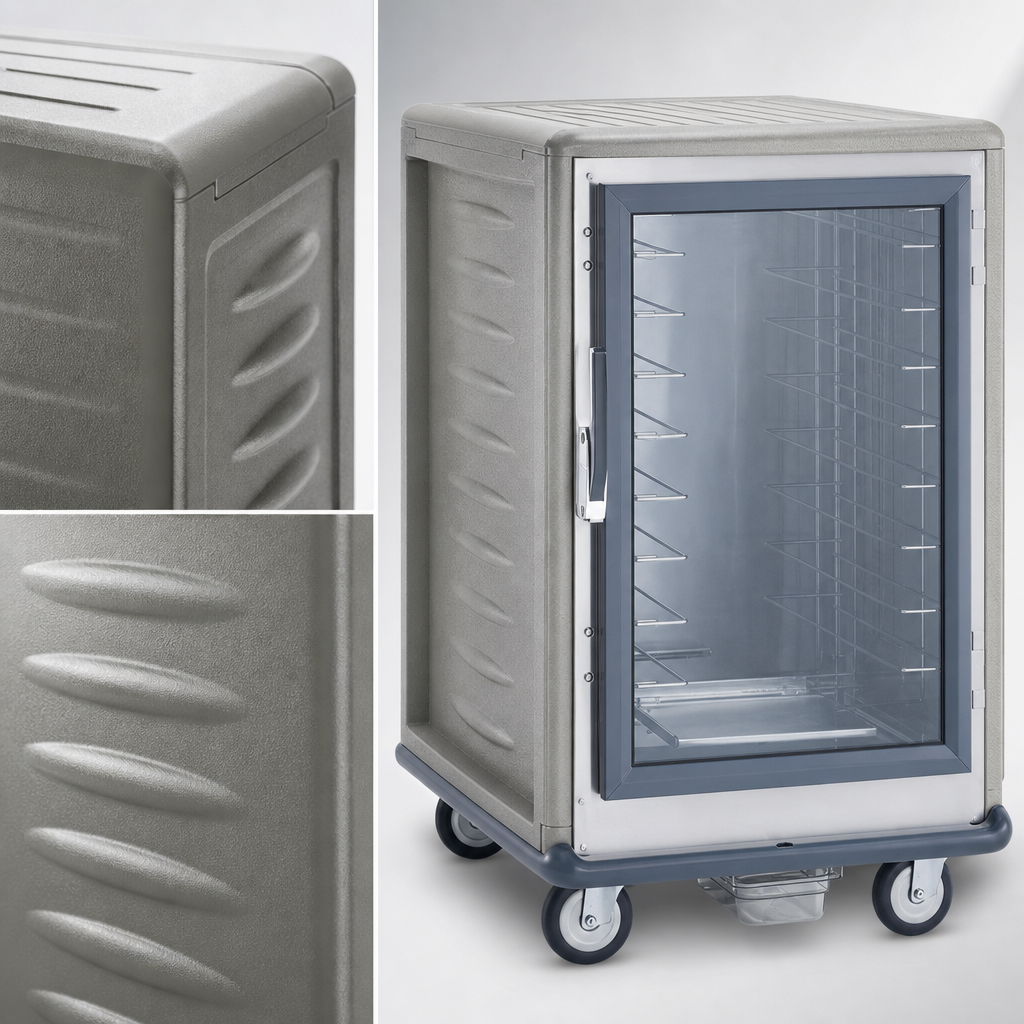 Insulation Armour Exterior