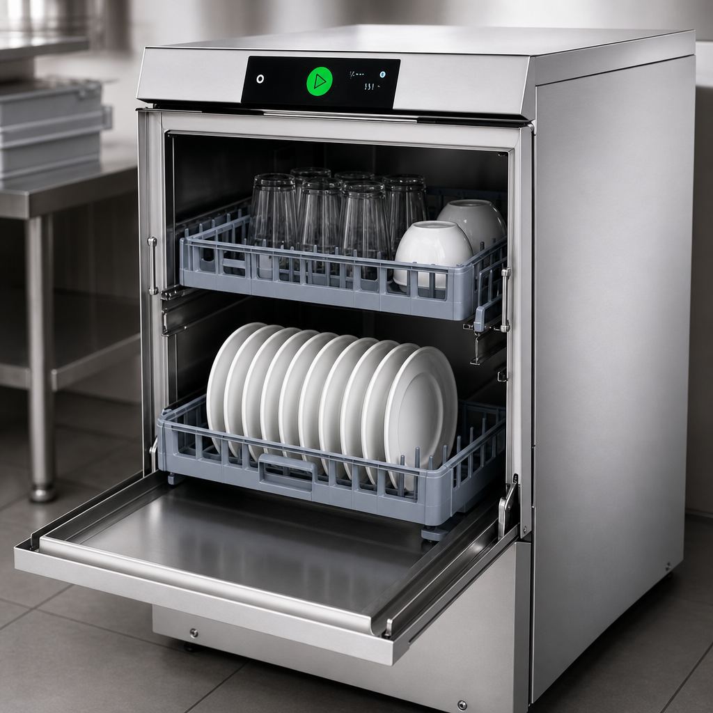 Two-Level Racking Capability