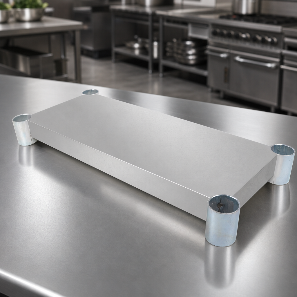 18/430 Stainless Steel