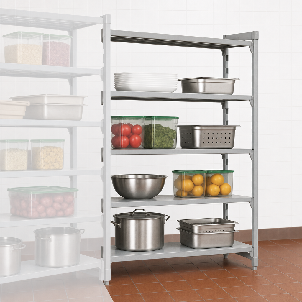 Add-On Unit Design