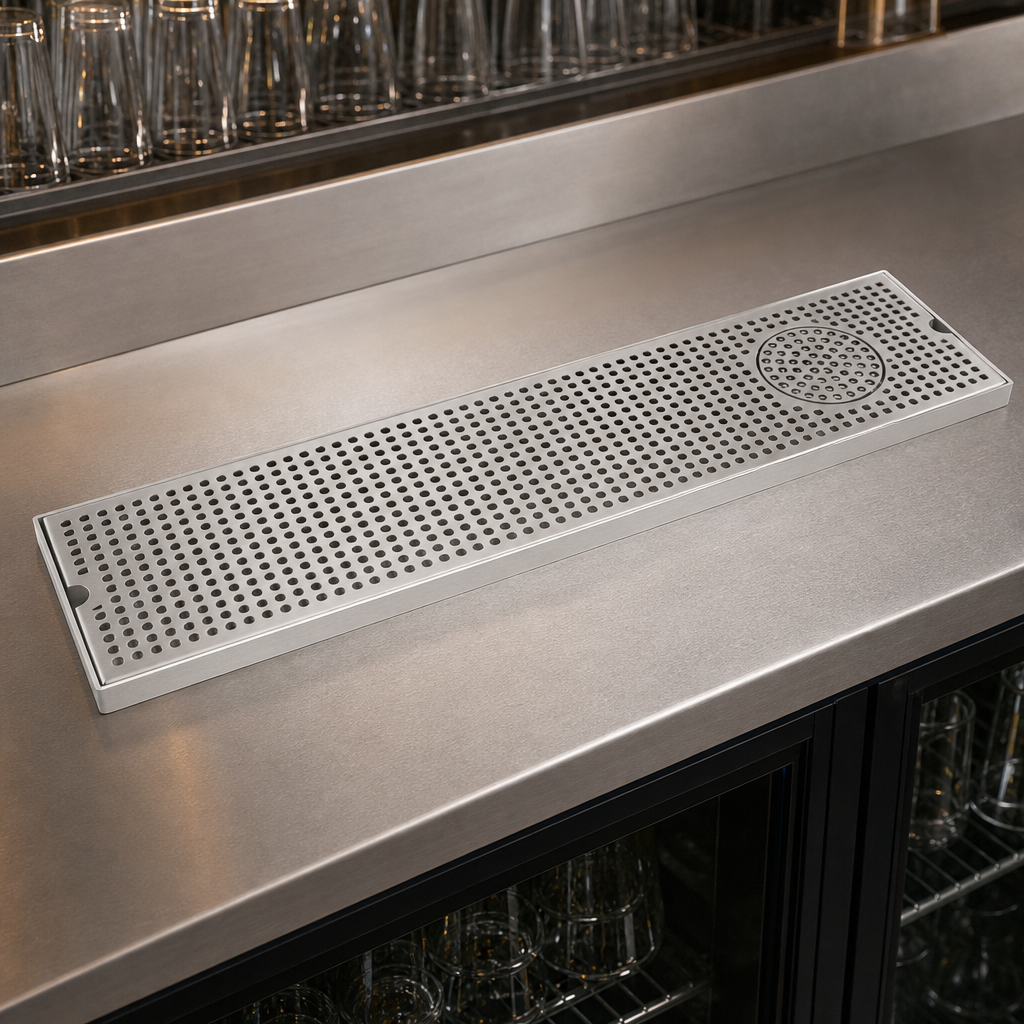 Surface Mount Design