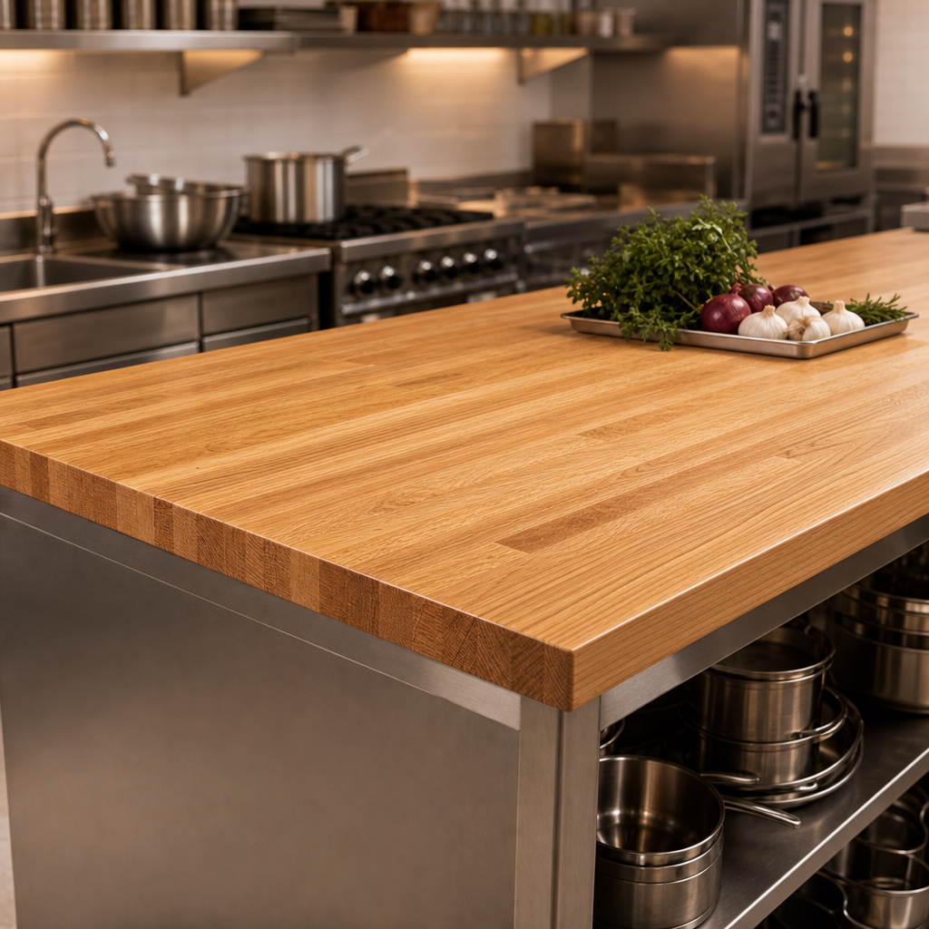 Appalachian Red Oak