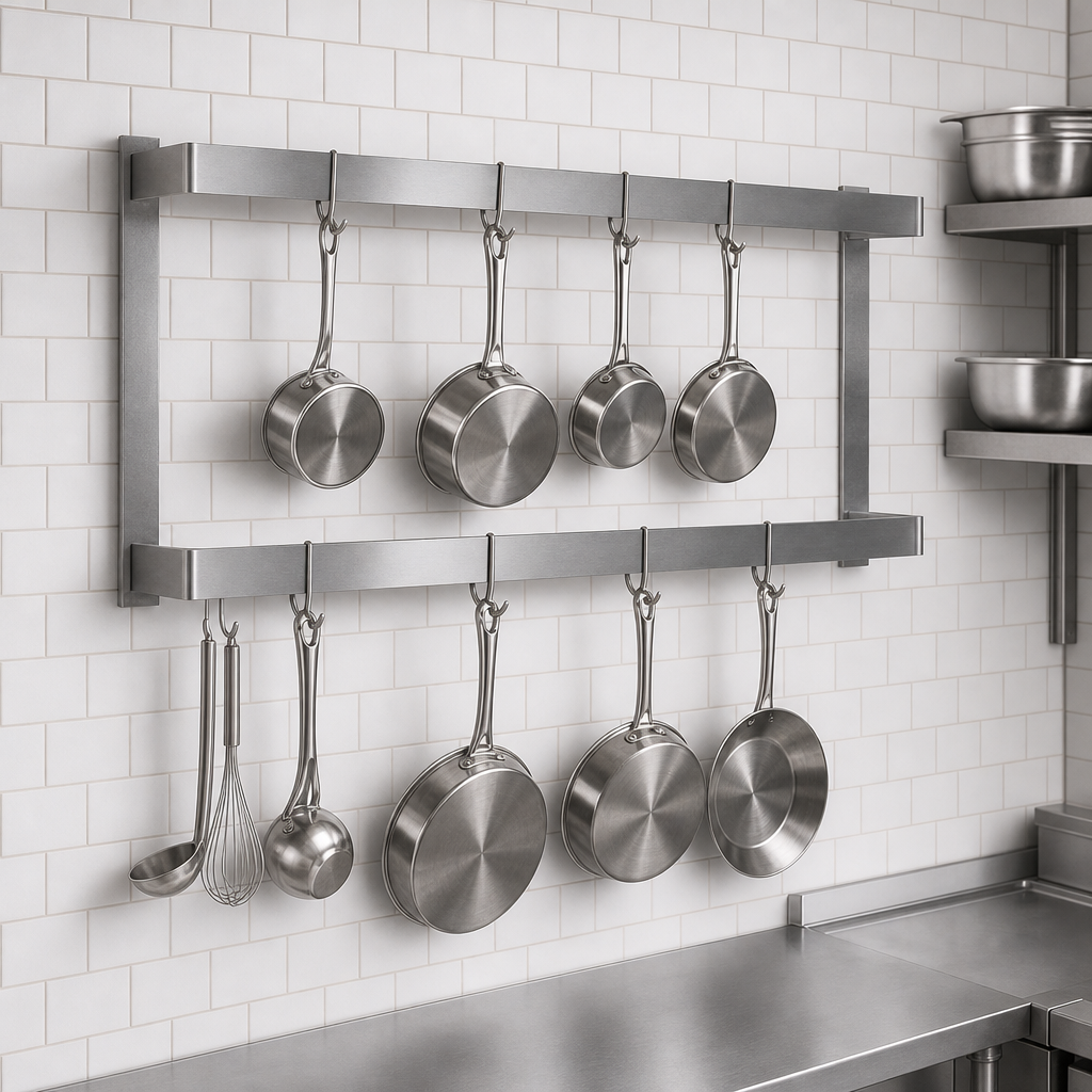Wall-Mount Design