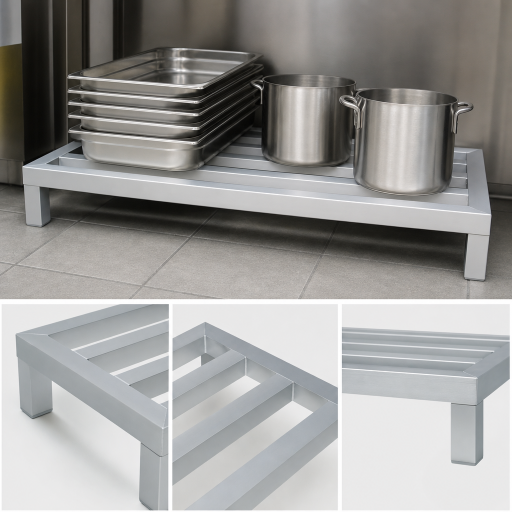 Square Bar Design