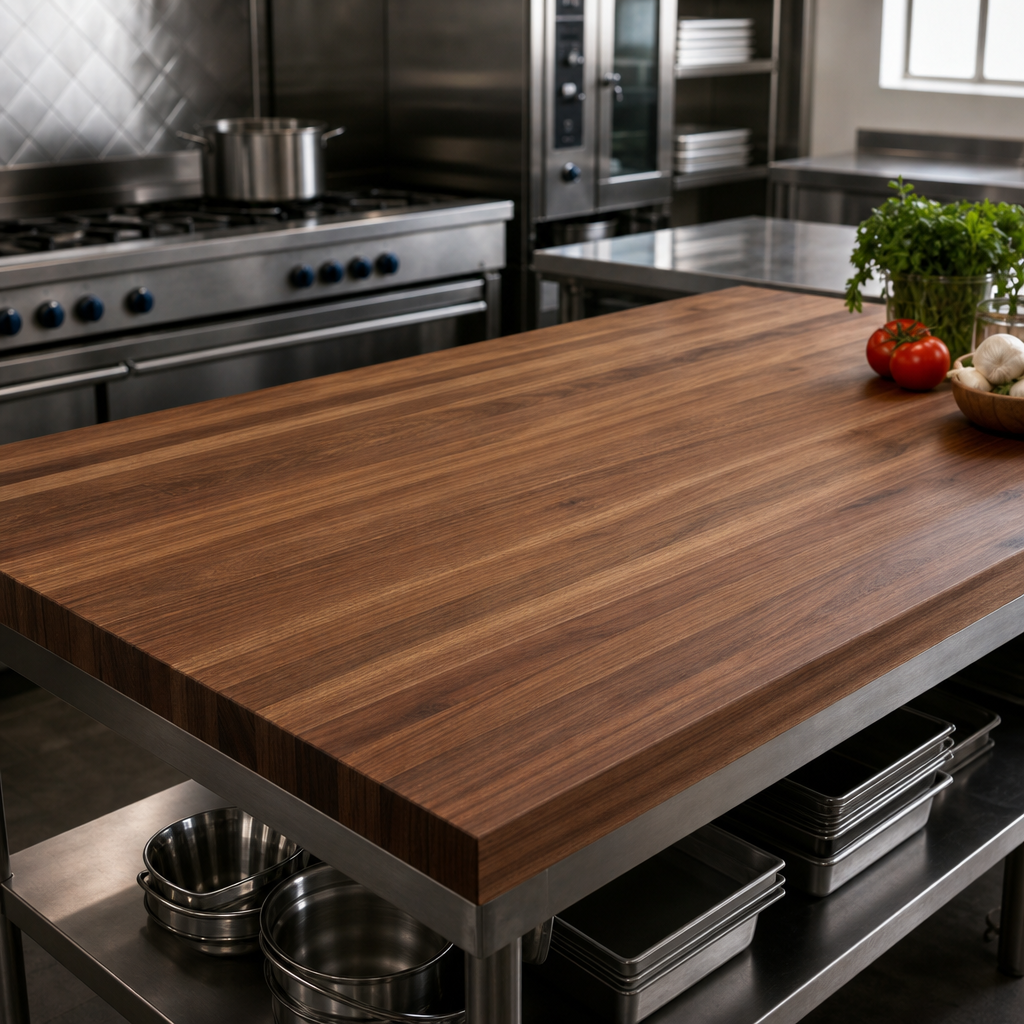 American Black Walnut
