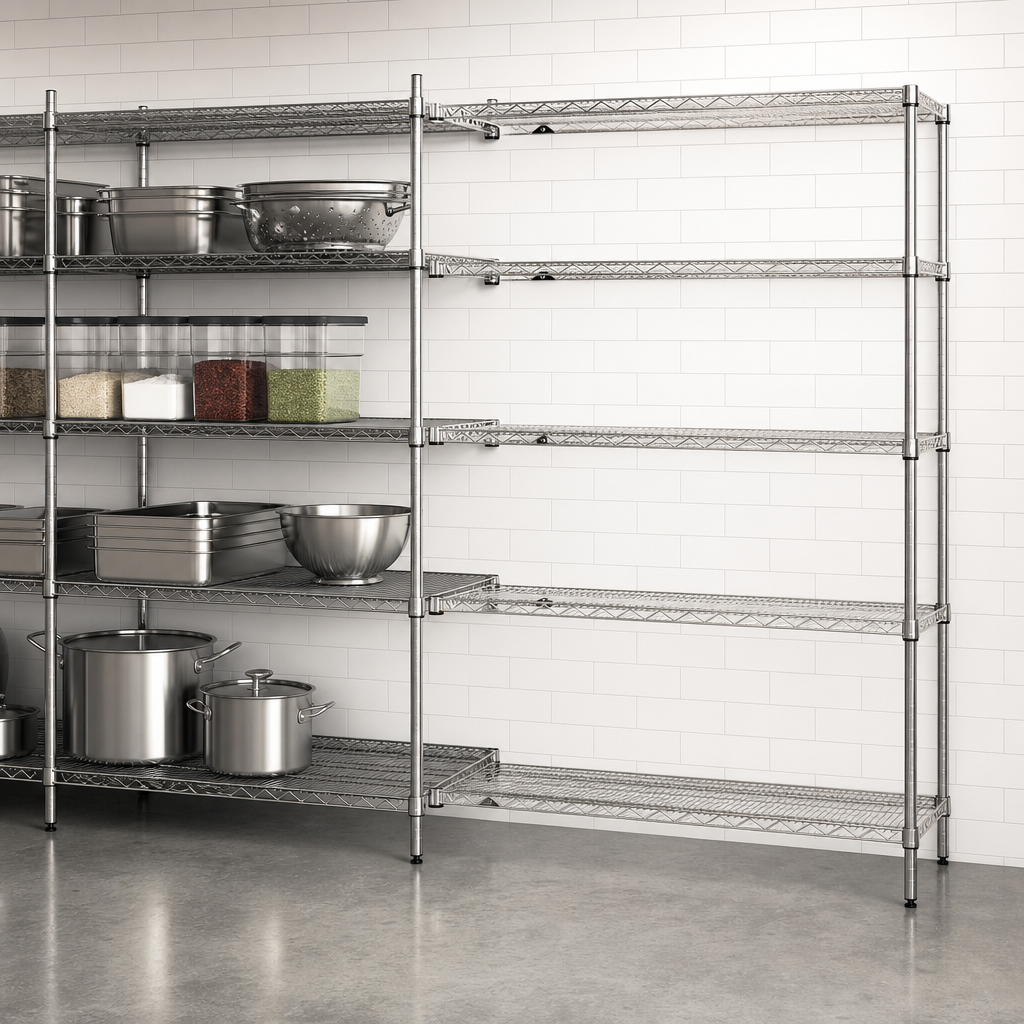 Add-On Unit Design
