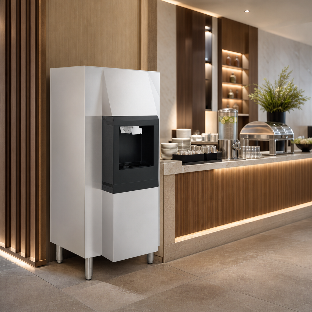 Hotel Style Design