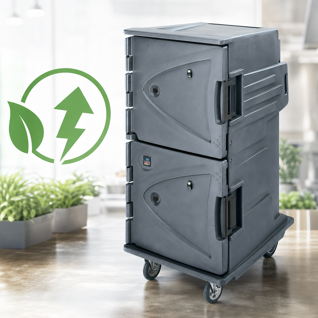 Energy Efficiency