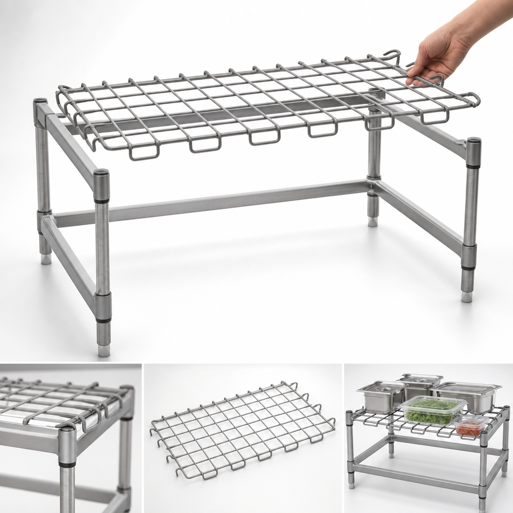 Removable Wire Assembly