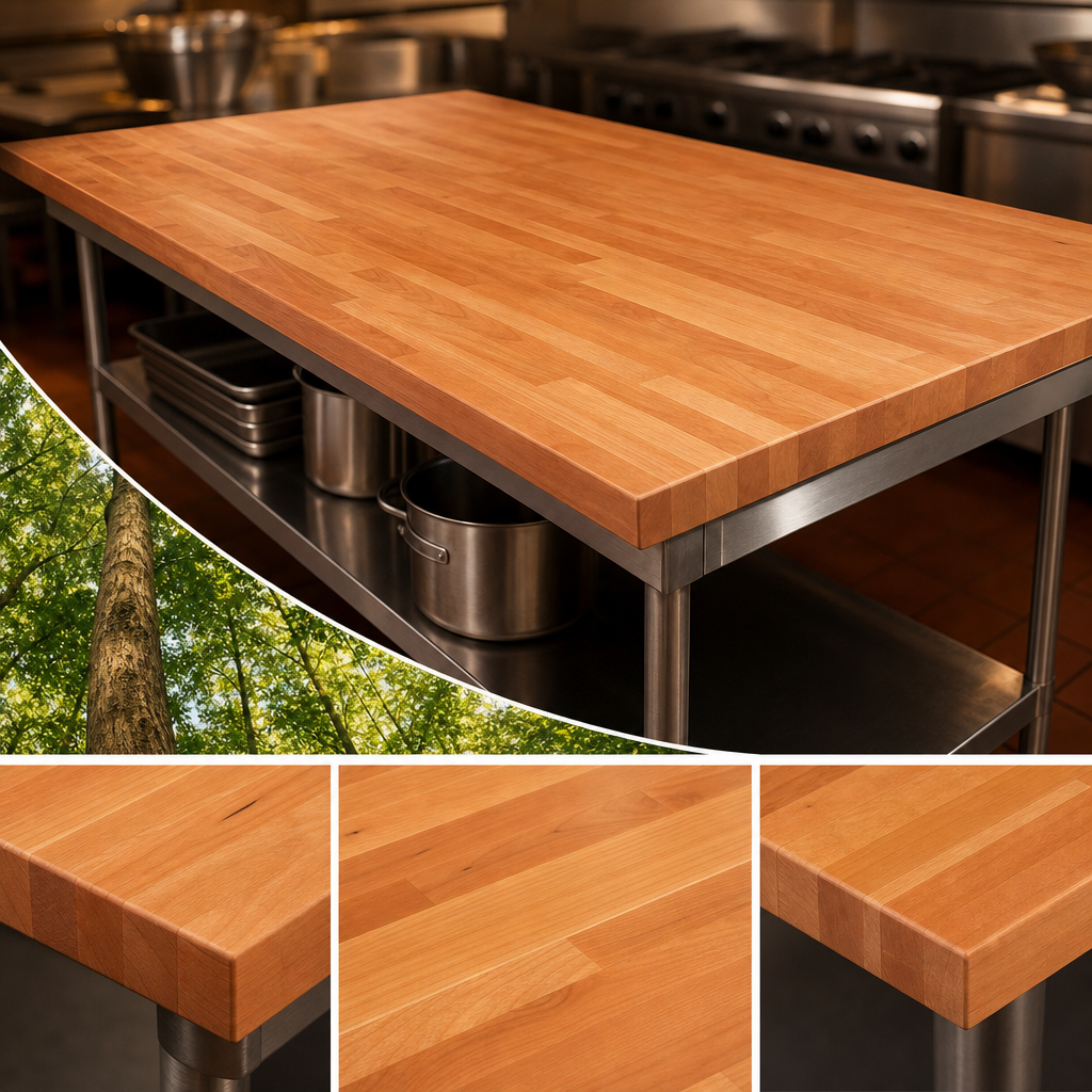 American Cherry Construction
