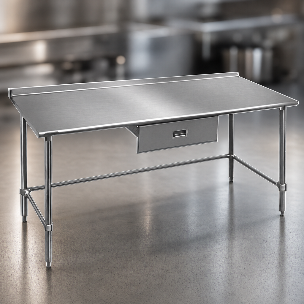 430 Stainless Steel Top