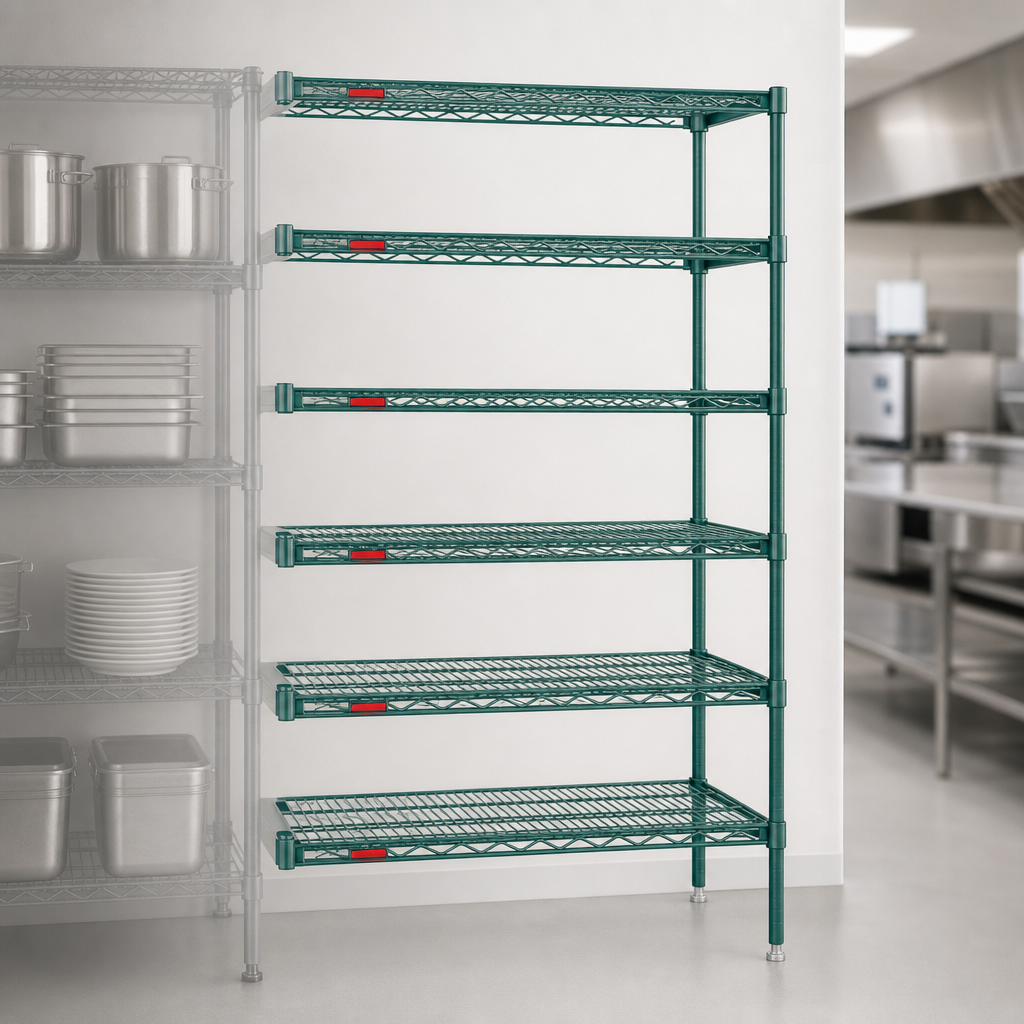 5-Tier Add-On Design