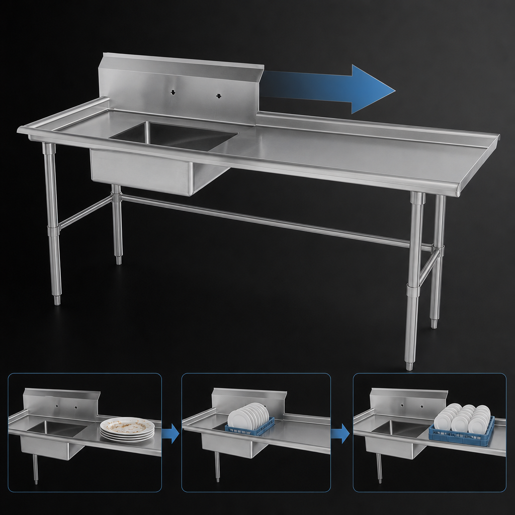 Left-to-Right Design