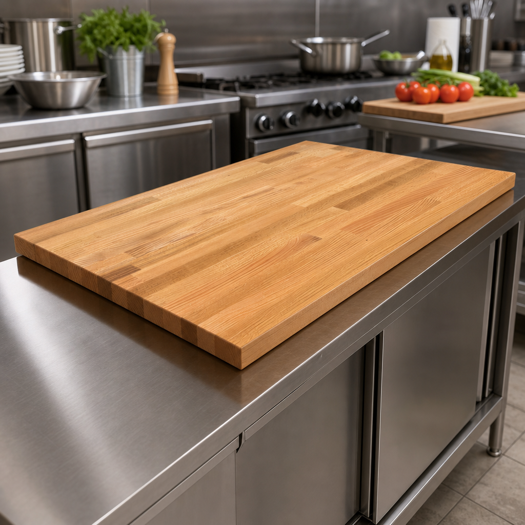 Appalachian Red Oak