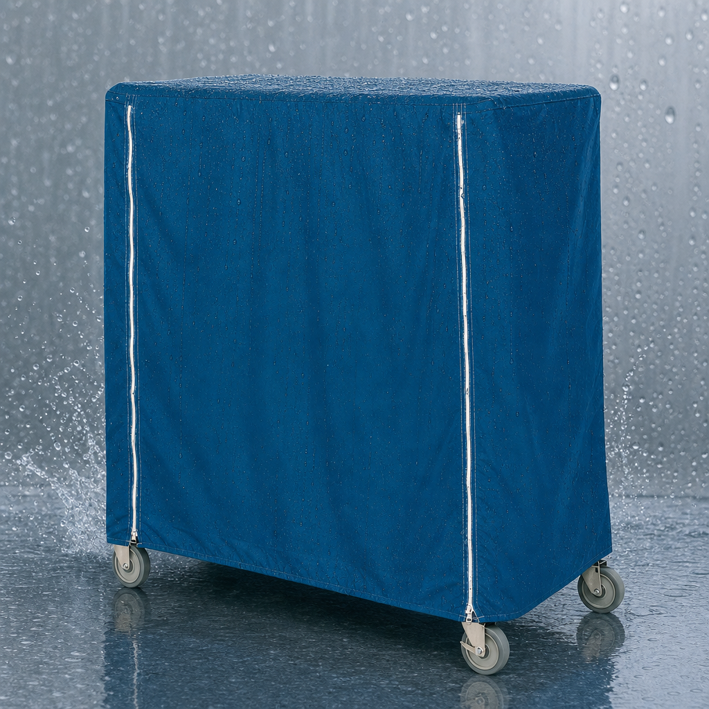 Waterproof Construction