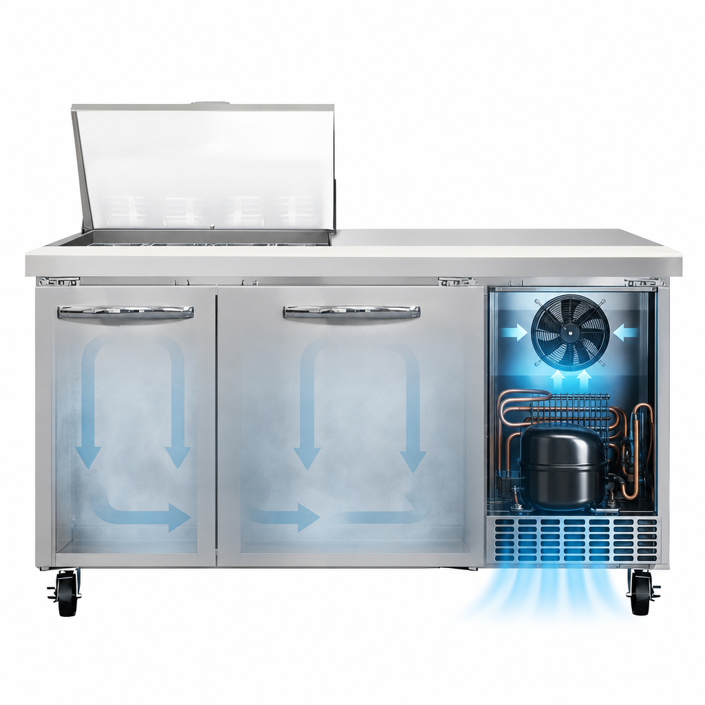 Refrigeration System