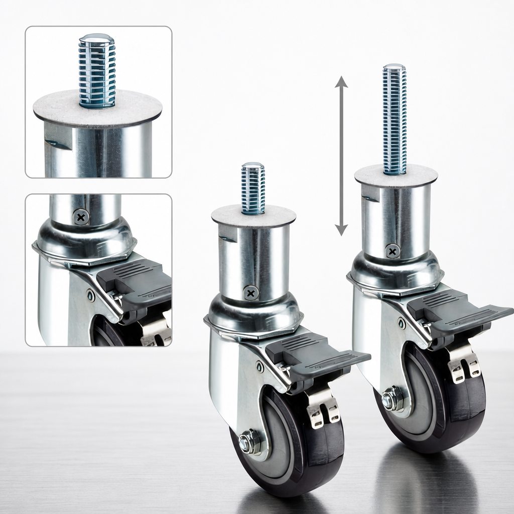 Adjustable Height