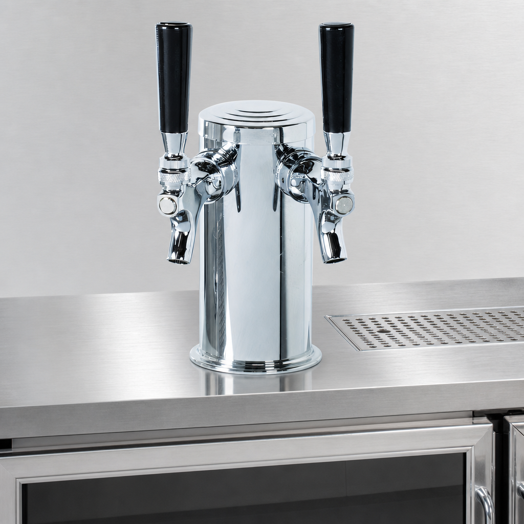 Countertop Mounting