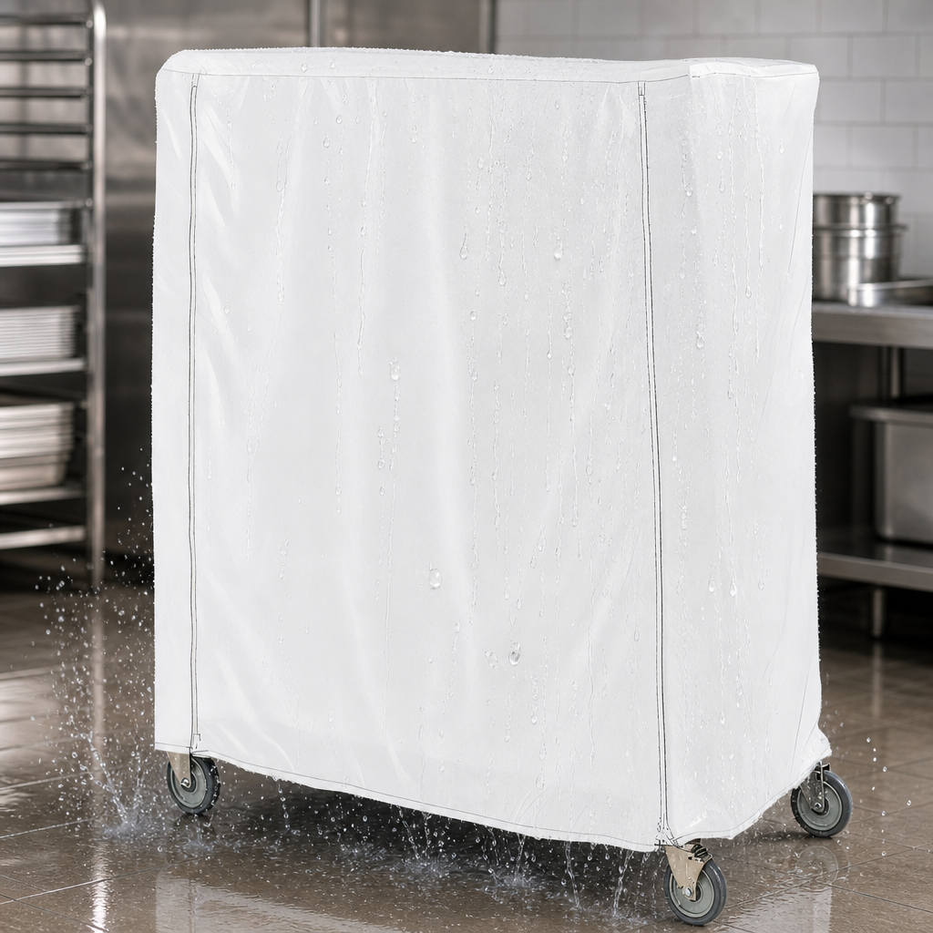 Waterproof Construction