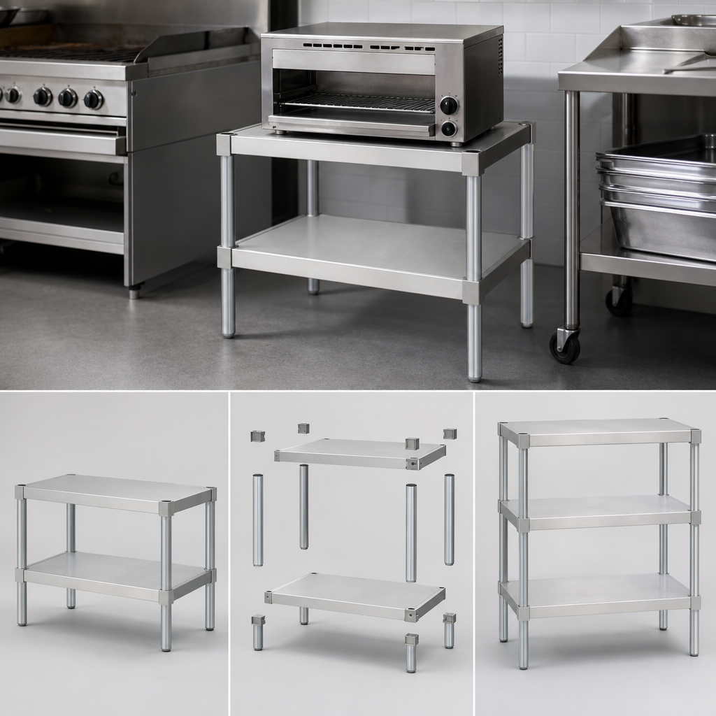 Modular Design