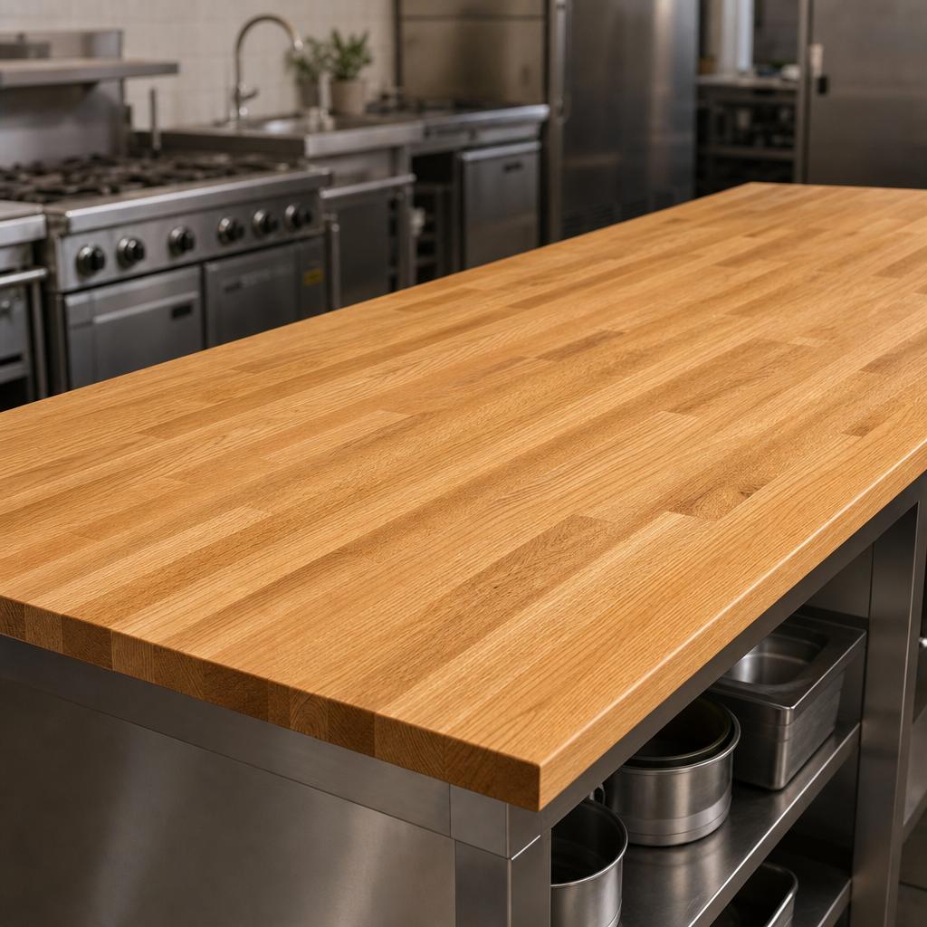 Appalachian Red Oak