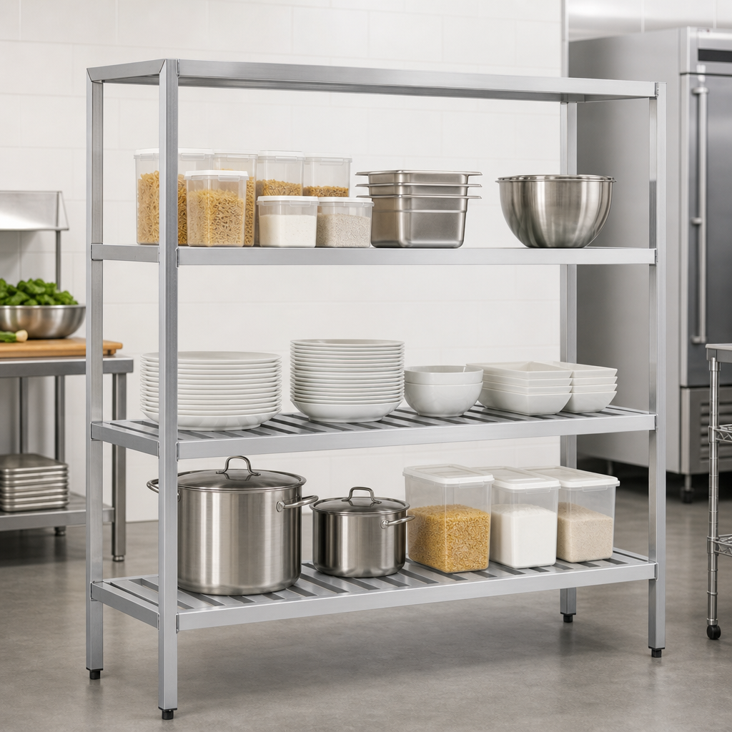 3-Tier Design