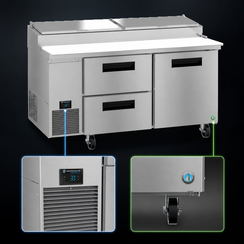 Dual Controller System