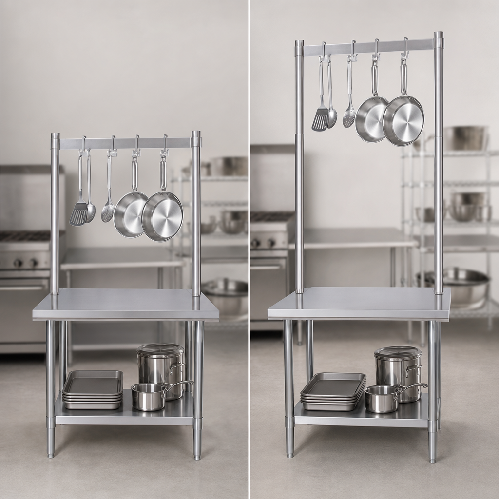 Adjustable Height