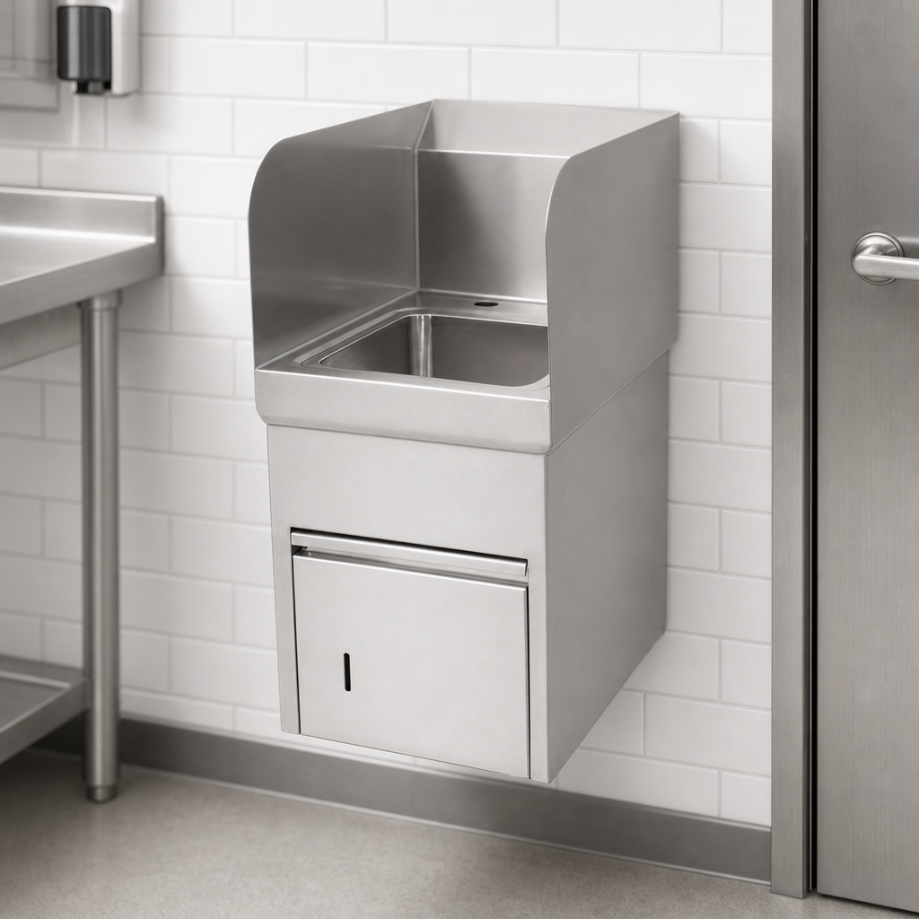 Wall-Mount Design