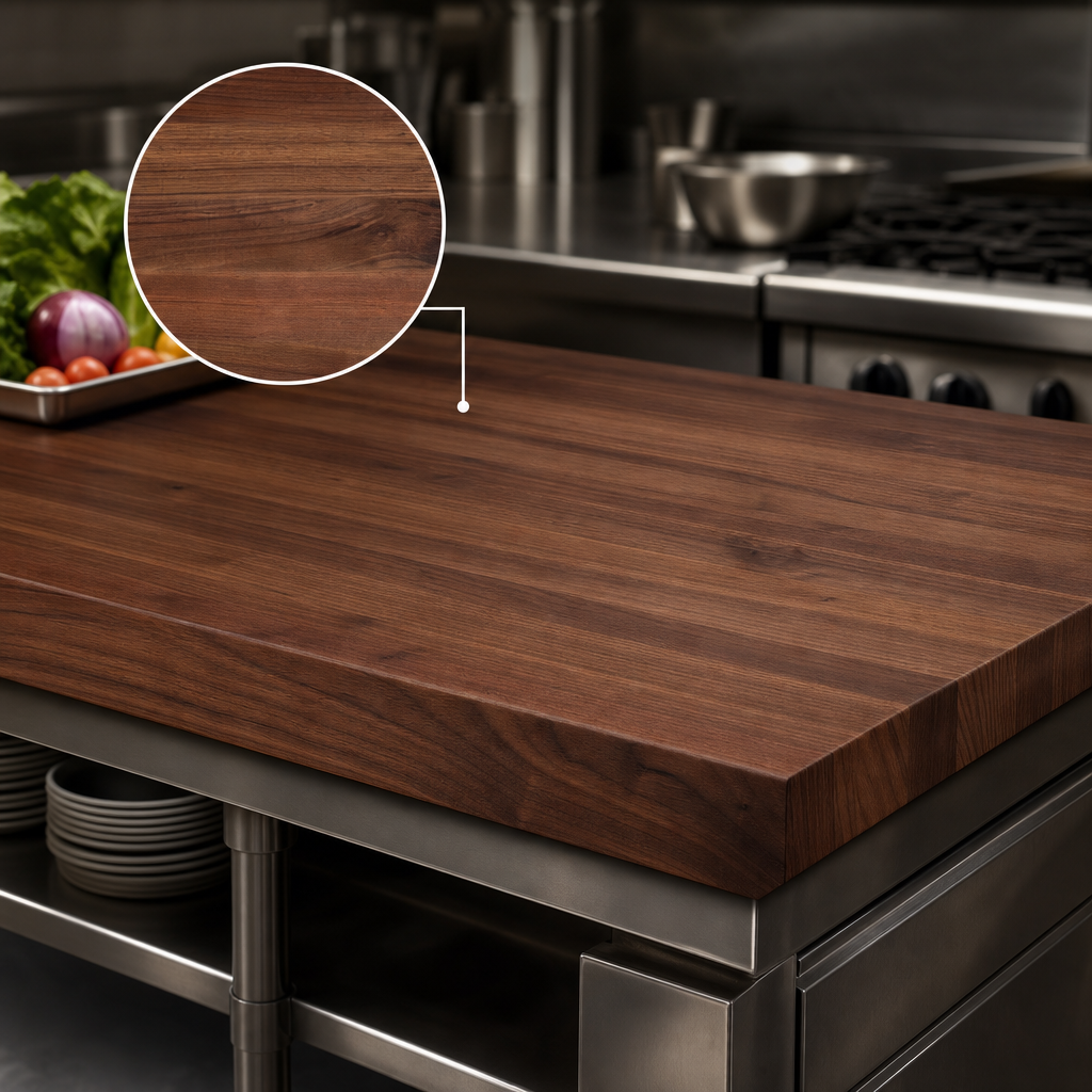 American Black Walnut