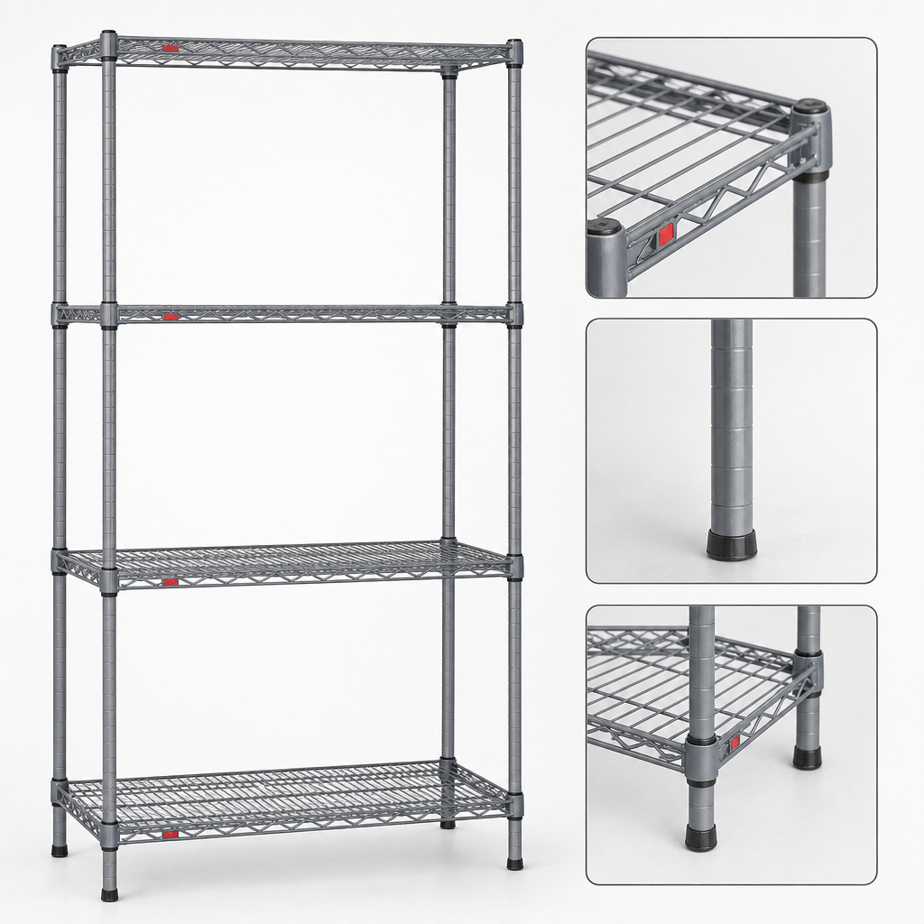 4-Tier Starter Configuration