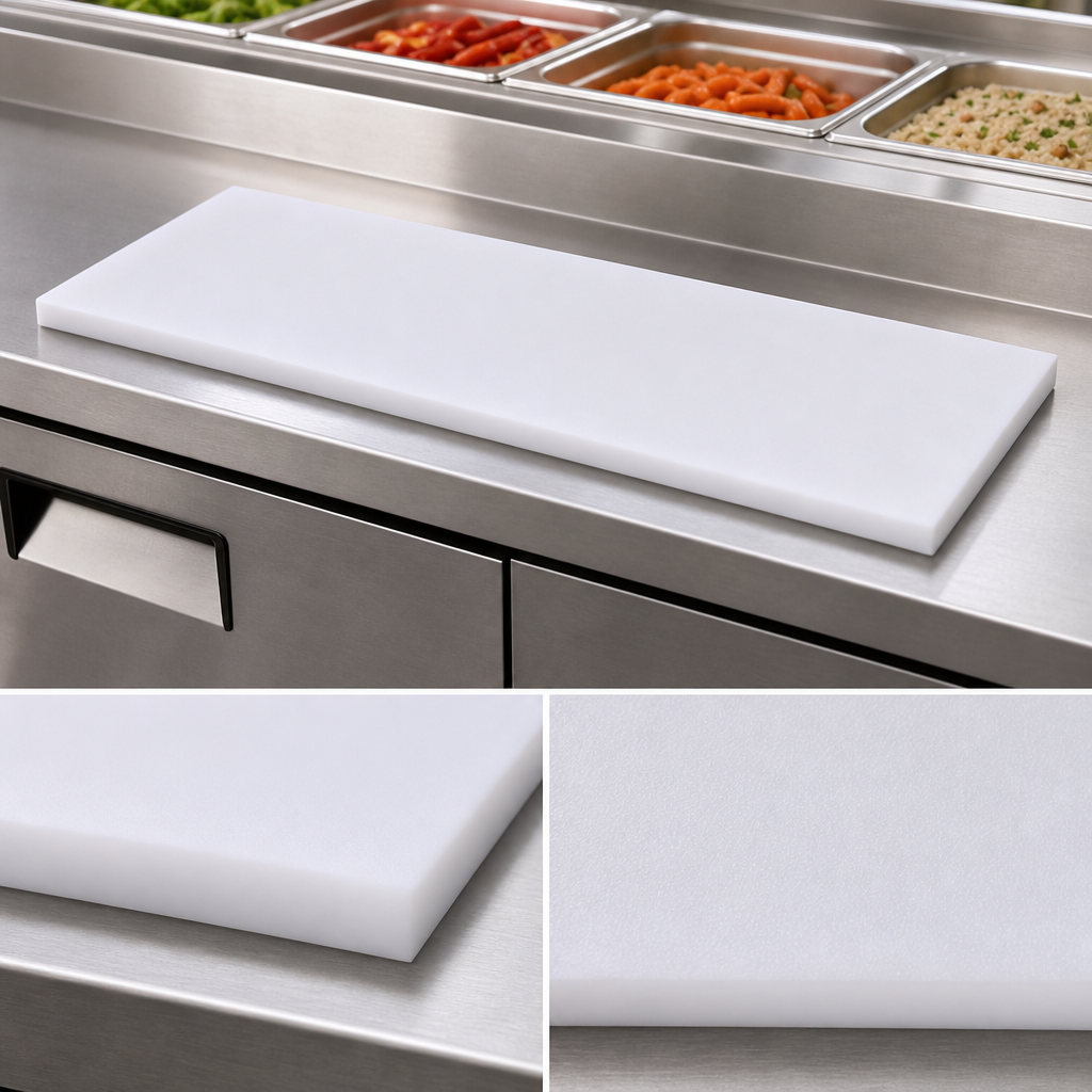 High-Density Polyethylene
