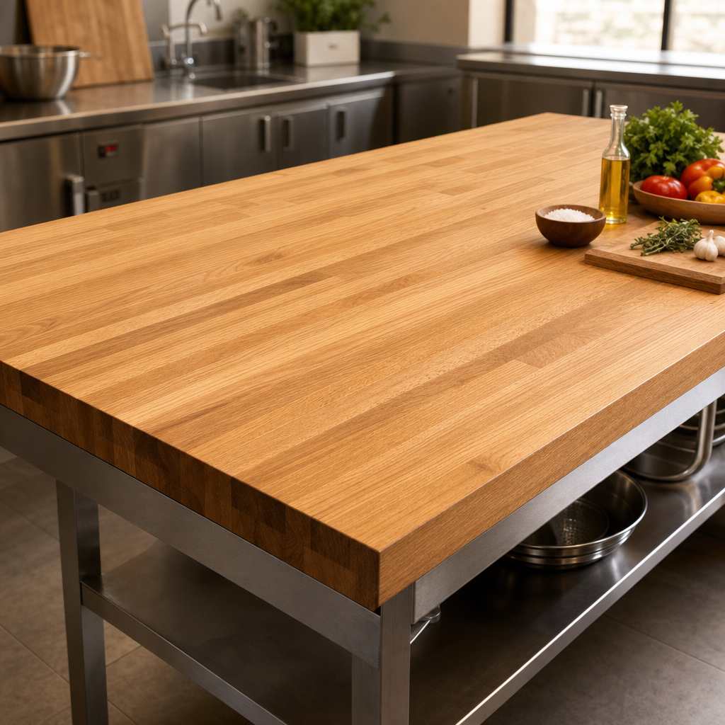 Appalachian Red Oak