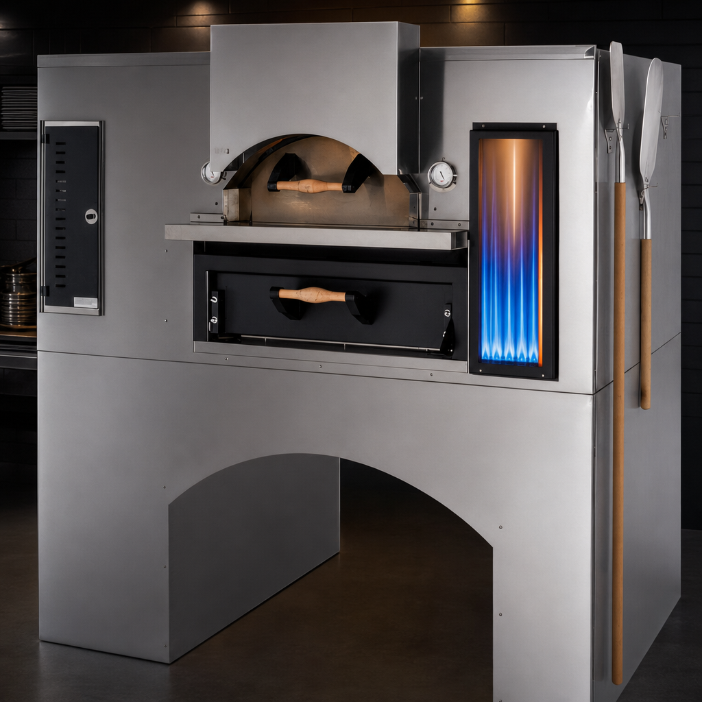 40,000 BTU Side Burner