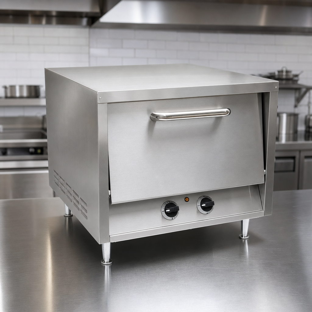 Stainless Steel Construction