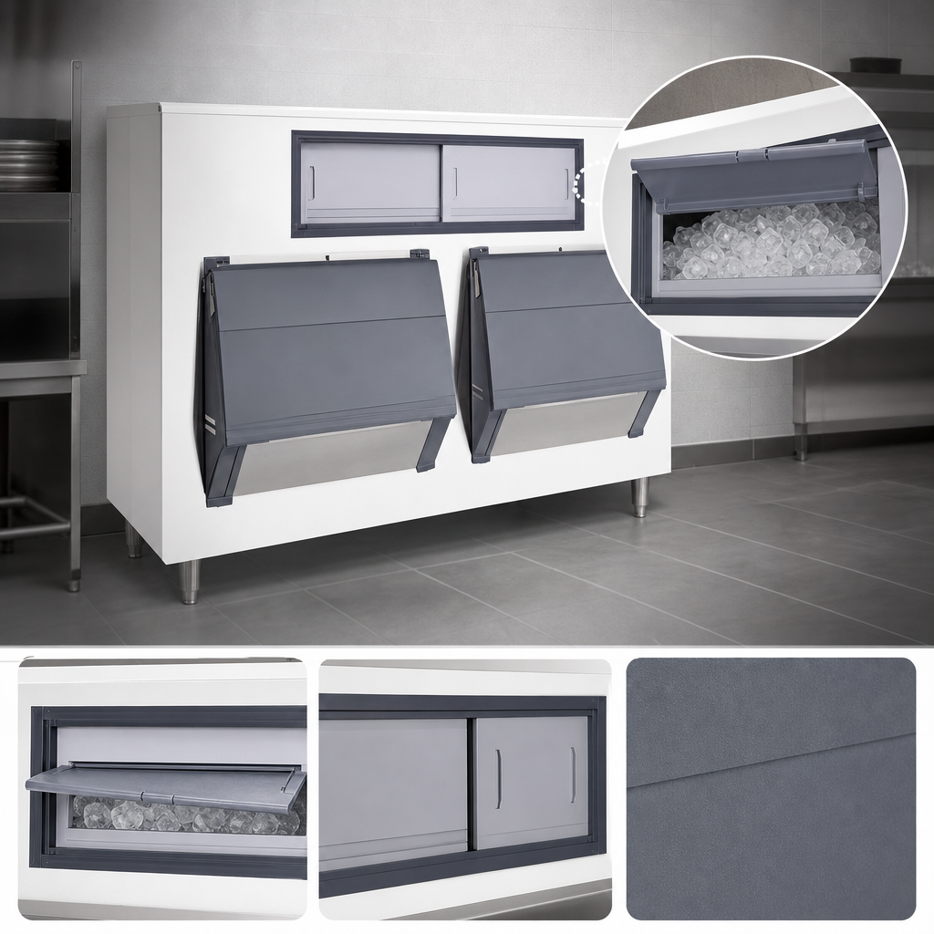 SmartGATE Ice Shield