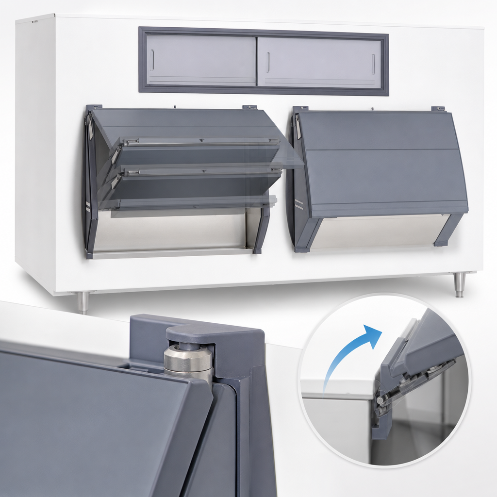 PowerHinge Door Hinge