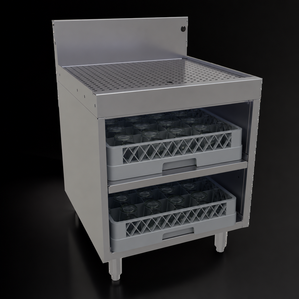 Rack Capacity