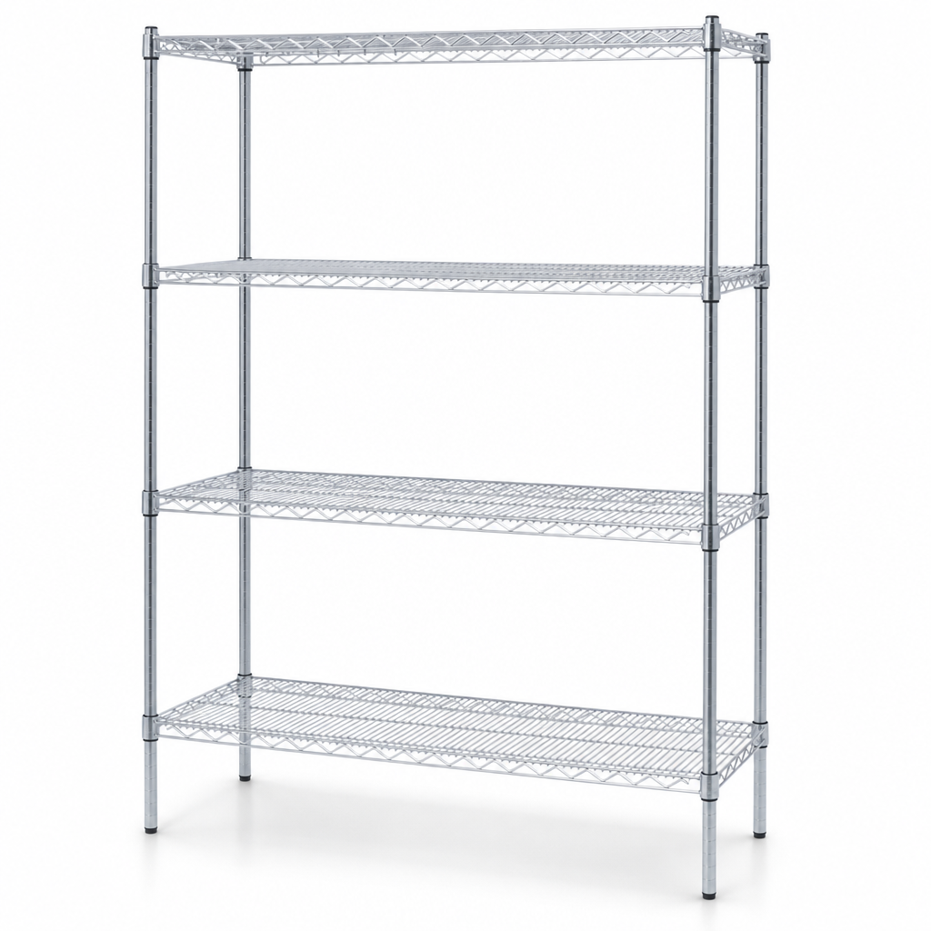 4-Tier Starter Configuration