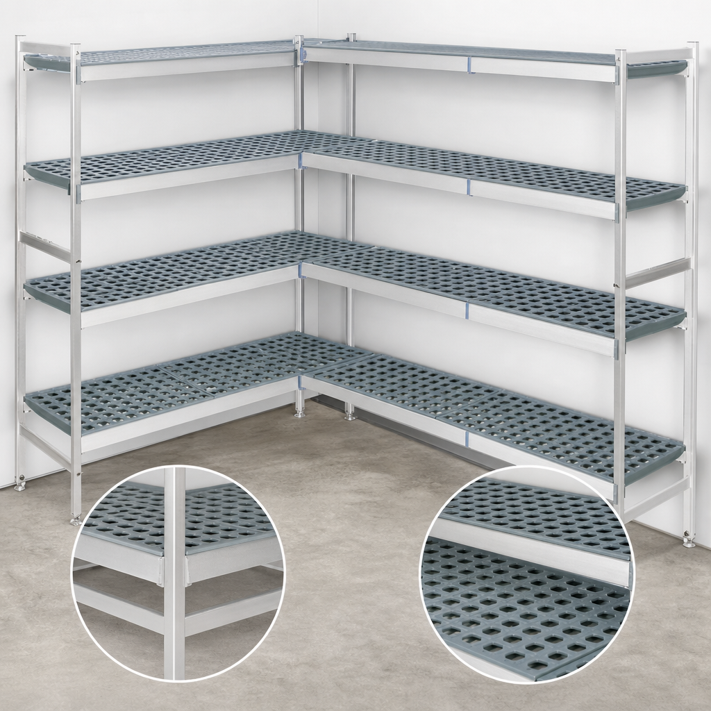 Corner Expansion Design