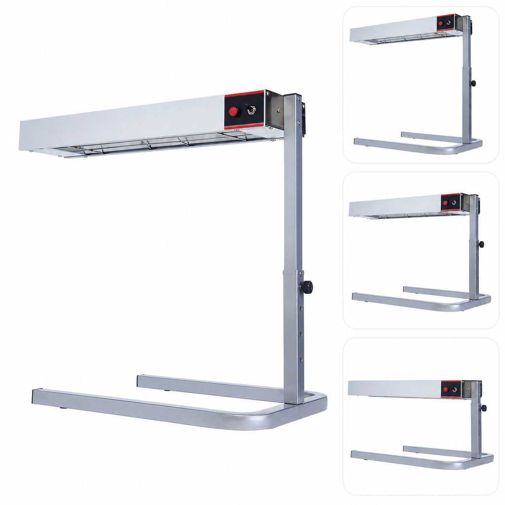 Adjustable Stand
