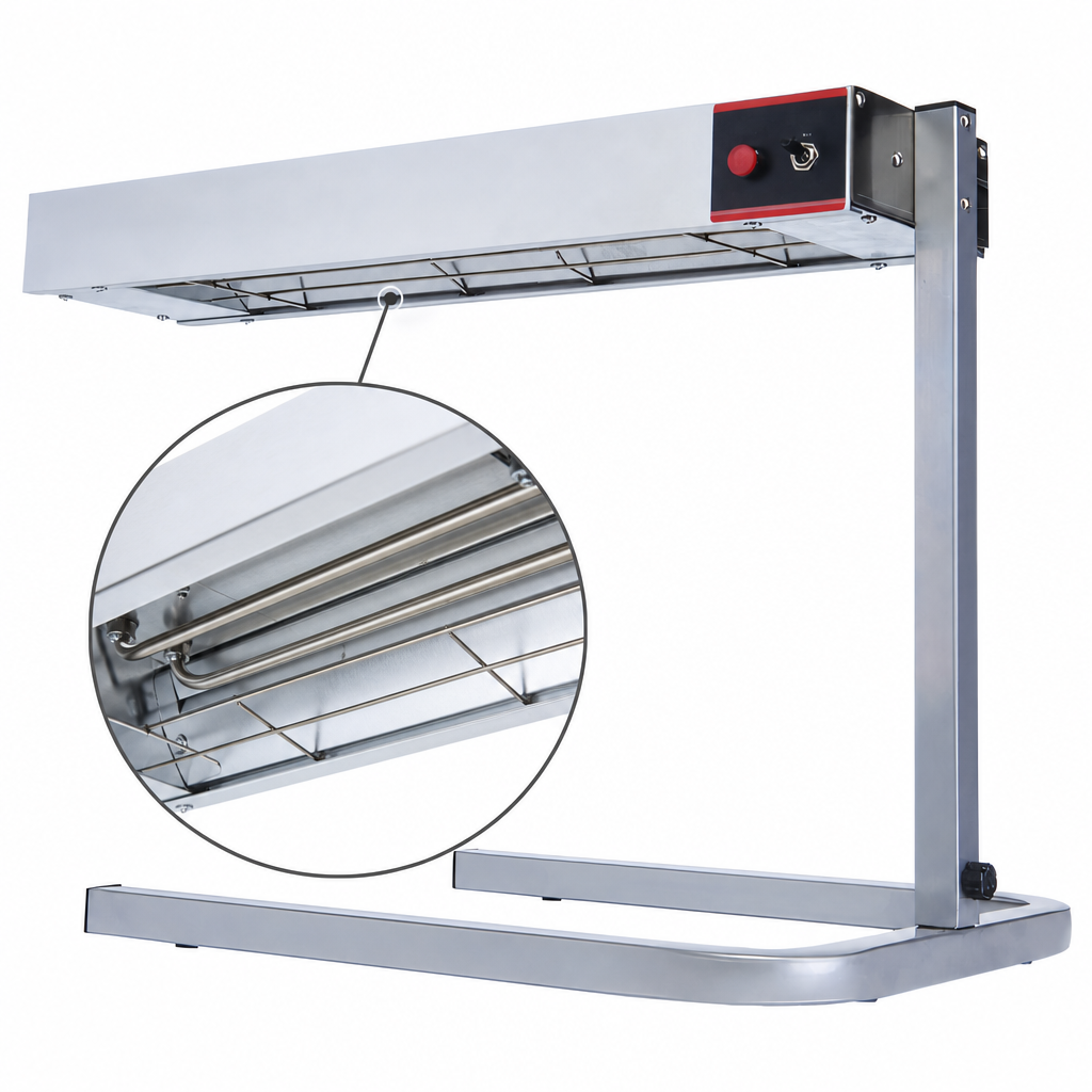 Tubular Sheath Heating Element