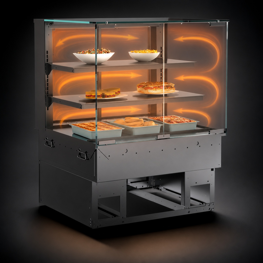 Convection Heat